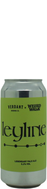 Verdant Leyline