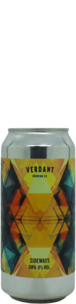 Verdant Sideways
