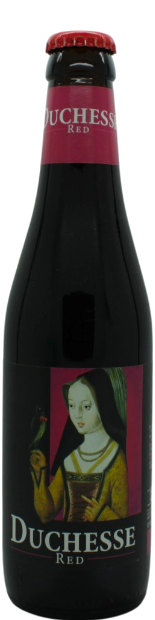 Verhaeghe Duchesse Red