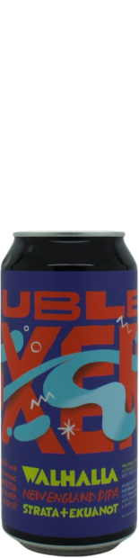 Walhalla Double Elixer XIII