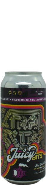 Weldwerks Extra Extra Juicy Bits