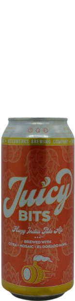Weldwerks Juicy Bits
