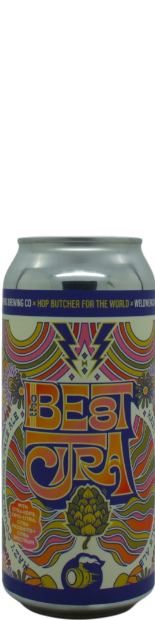 Weldwerks The Best Citra