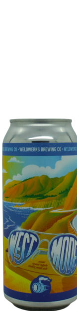 Weldwerks West Mode