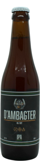 d'Ambagter IPA