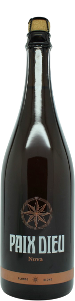 Caulier Paix Dieu Nova - 75cl