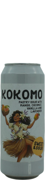  Kokomo