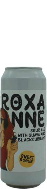  Roxanne