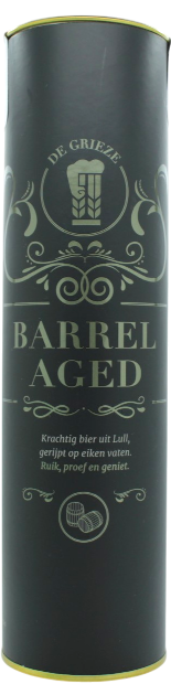 De Grieze Vletje 12 Palo Cortado Sherry BA