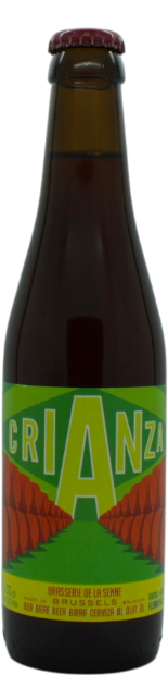 De La Senne Crianza
