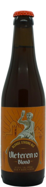 Deca Vleteren 10 Blond