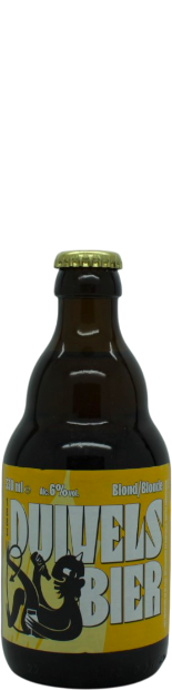 Duivelsbier Blond