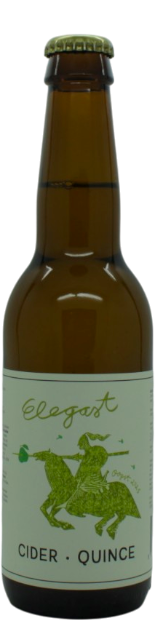 Elegast Cider Quince