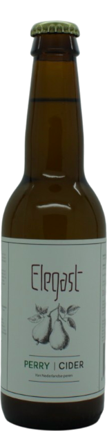 Elegast Perry Cider
