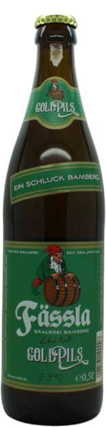 Fassla Gold Pils