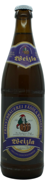 Fassla Weizla