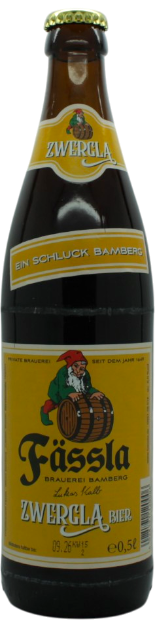 Fassla Zwergla