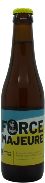 Blond - alcoholarm