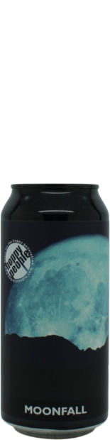  / Seoul Brewery Moonfall