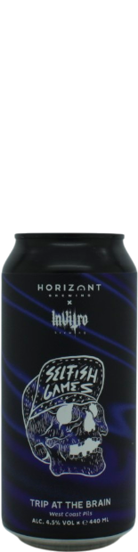 Horizont / In Vintro Trip at the Brain