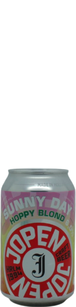  Sunny Day Hoppy Blond