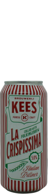 Kees La Crispissima