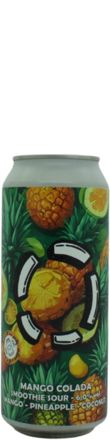 Lost Mango Colada