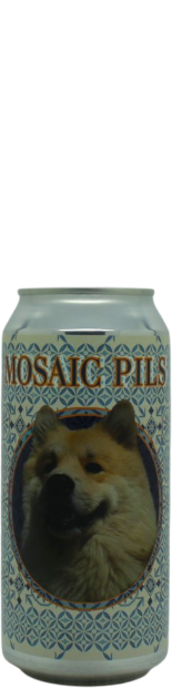 Maktoob Mosaic Pils