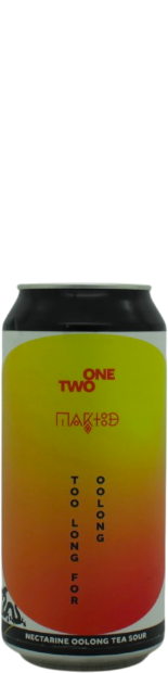 Maktoob Too Long For Oolong