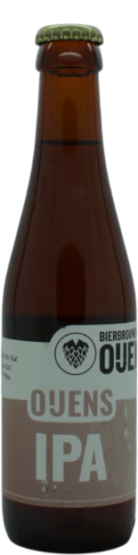 Oijen Oijens IPA
