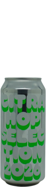  Citra Hop Selection 2026