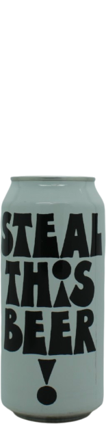  / Deep Fried Beers Steal This Beer!