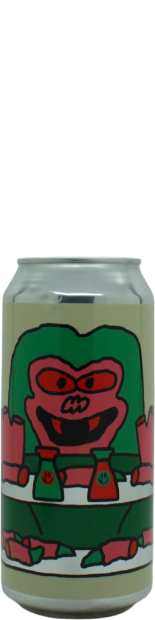  Raw Beer