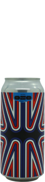 Oso Aura ft Verdant ft Prizm