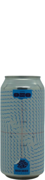 Oso Coriolis Effect ft Bad Seed