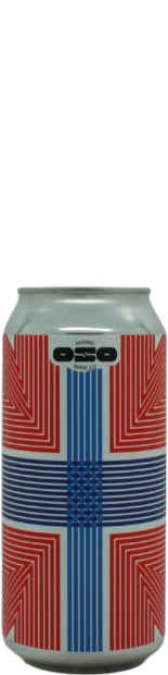 Oso Mainline ft Track