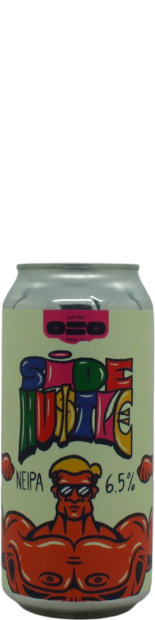 Oso Side Hustle