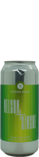 Other Half Nelson Simcoe