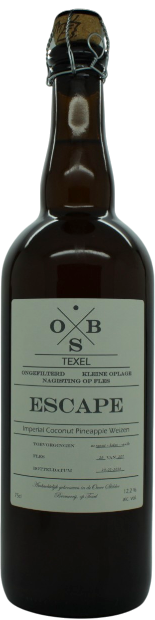 Ouwe Skilder Escape - 75cl