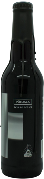 Pohjala / Mad Scientist Titaan