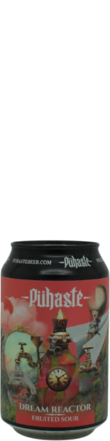 Puhaste Dream Reactor
