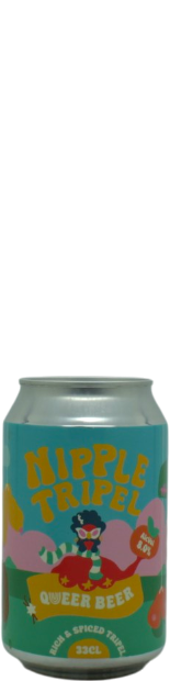  Nipple Tripel