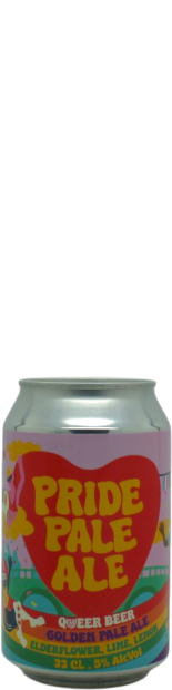  Pride Pale Ale