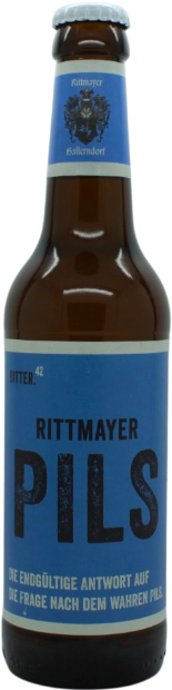 Rittmayer Pils