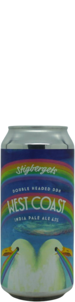 Stigbergets Double Headed