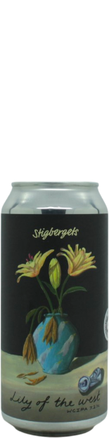 Stigbergets Lily of the West