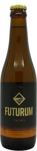 Toekomst Futurum Tripel