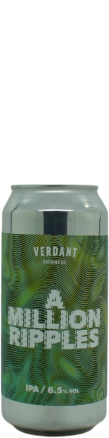 Verdant A Million Ripples