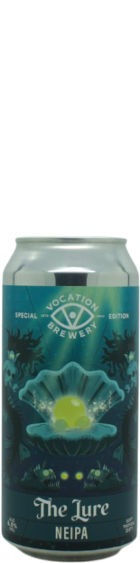 Vocation The Lure