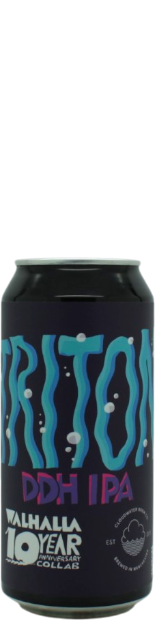 Walhalla / Cloudwater Triton